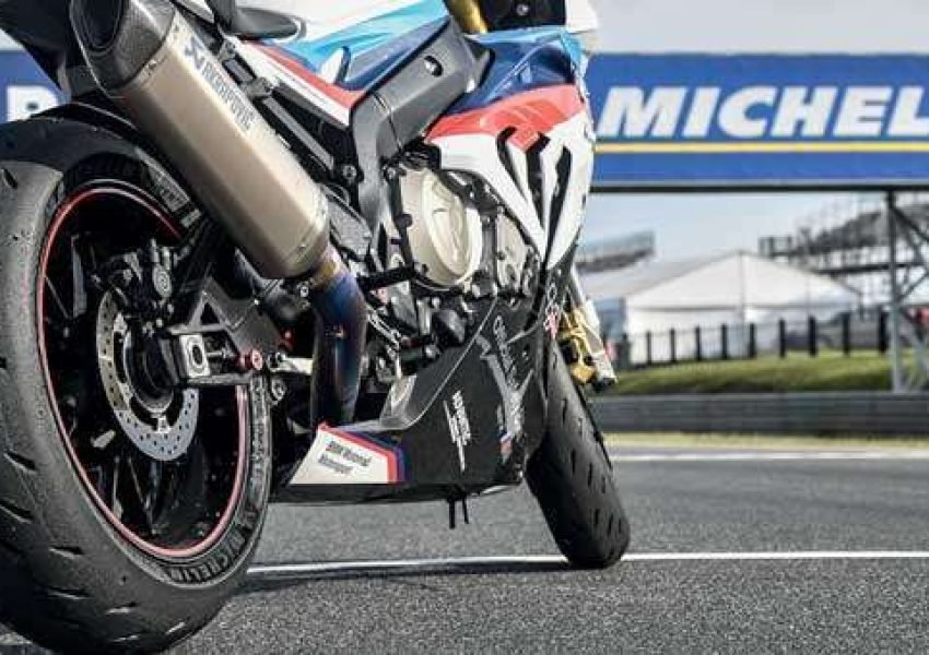 Michelin-DM144-P
