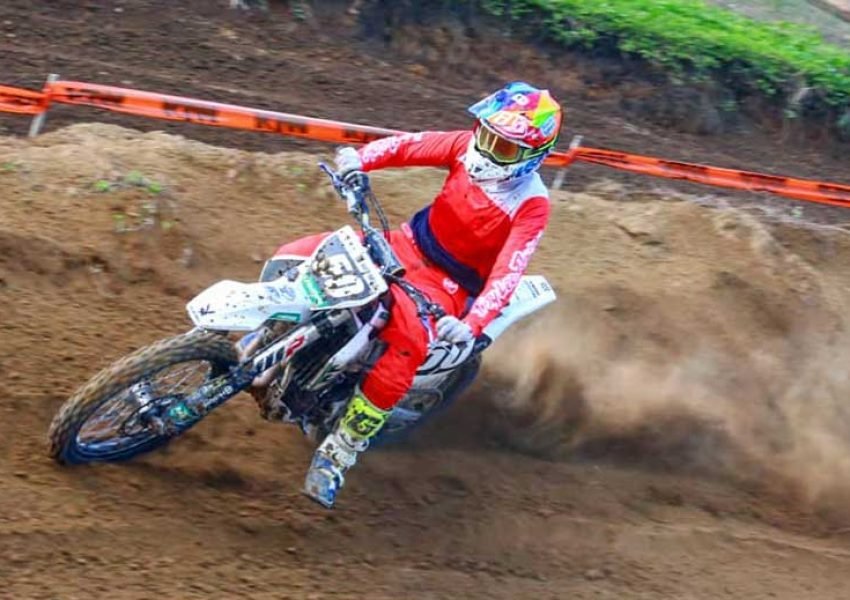 Nacional de MX en Antioquia