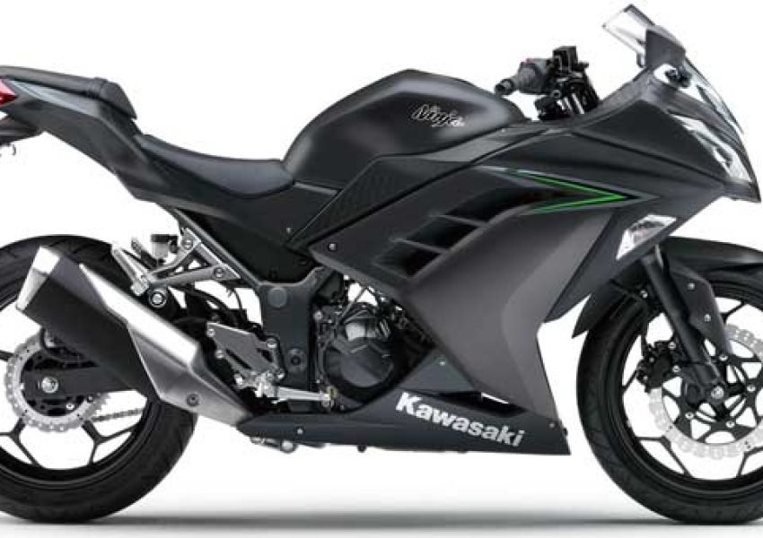 Ninja250-P
