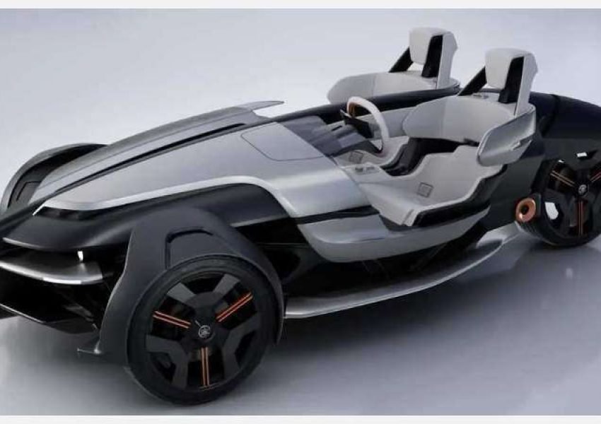 Novedades Yamaha 2024