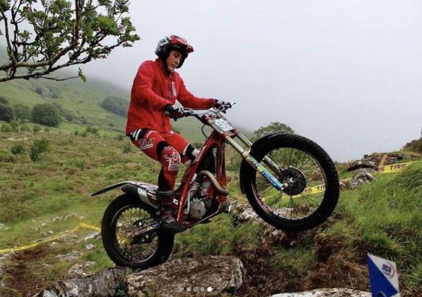 Oset Bikes