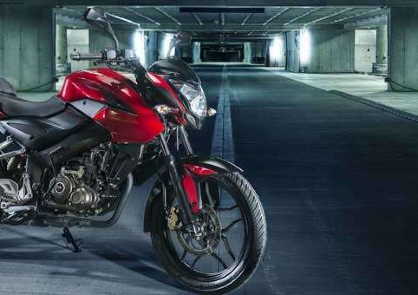 Pulsar-NS150-P