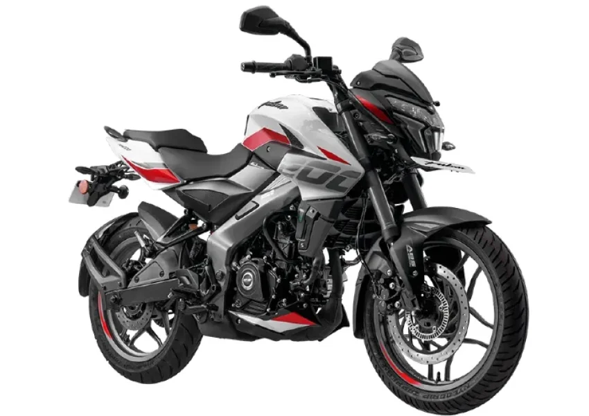 Bajaj Actualiza la Pulsar