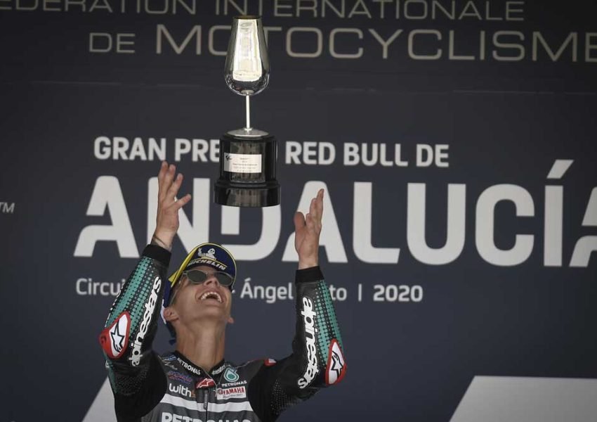 Quartararo-favorito-port