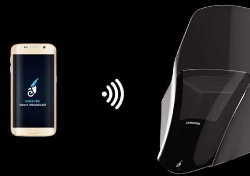 Samsung-P