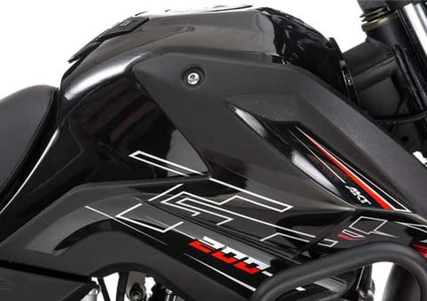 TTR200-P