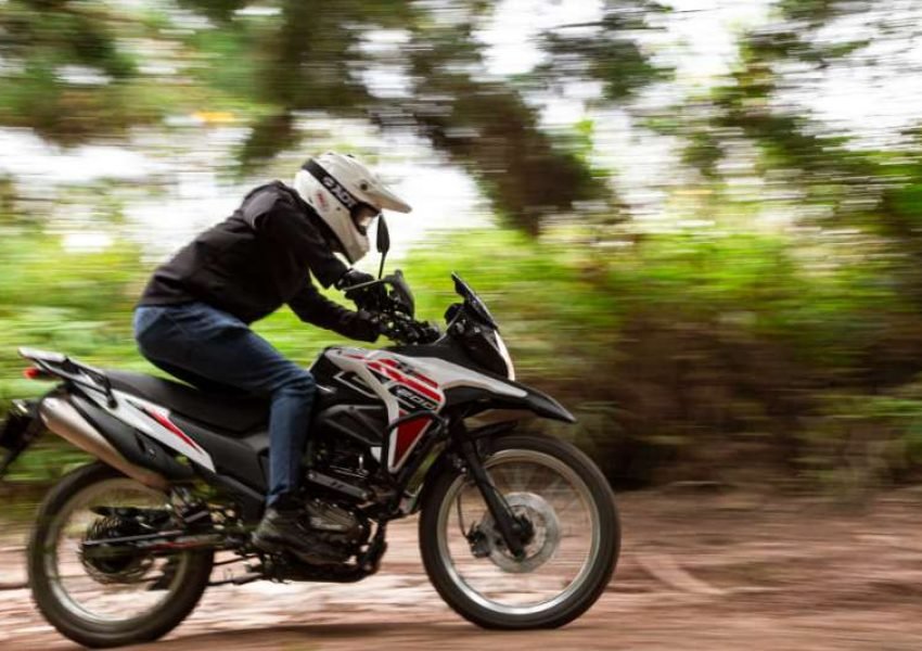 TTR200 de AKT entre las más vendidas
