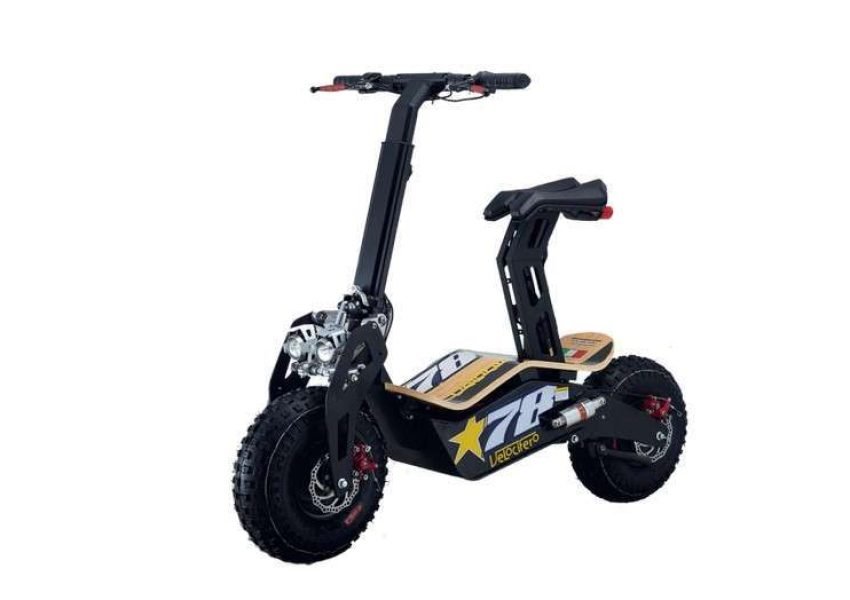 Velocífero, lo nuevo de Mobility