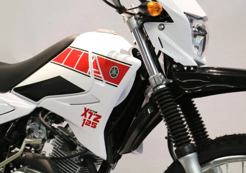 Ediciones XTZ Rally