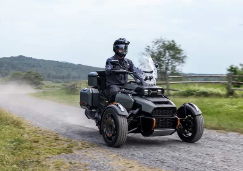 Can-Am Canyon