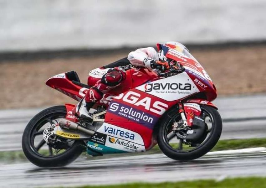 David Alonso Catalunya 2023