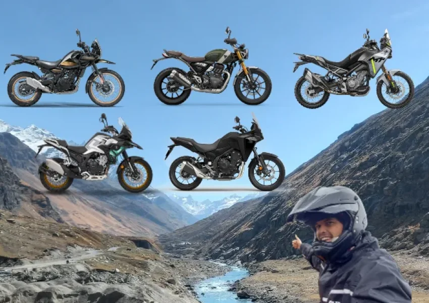 El segmento trail de medio litro se fortalece en Colombia