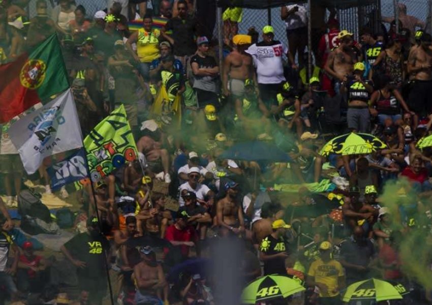 El Mercado de MotoGP