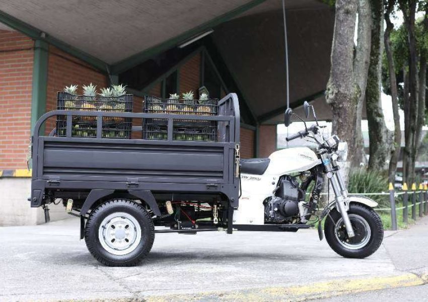 Motocarros