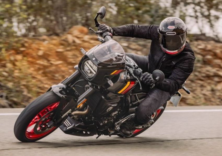 motos neo retro dre suzuki gsx 8t y gsx 8tt