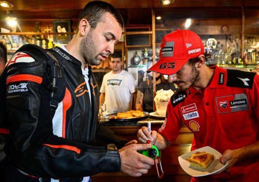 Nos vemos en Mugello