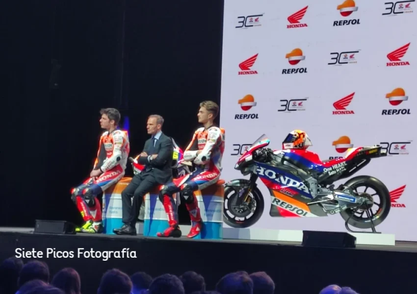 Nuevos colores