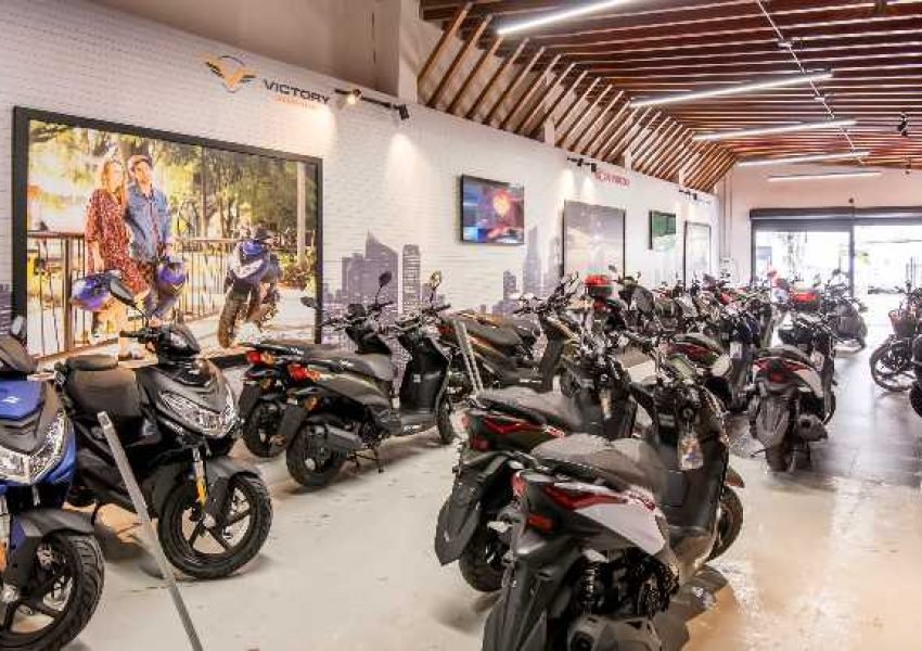 preferimos la moto - porr
