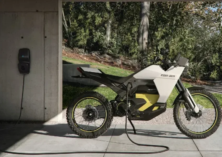 Can-Am Pulse y Origin
