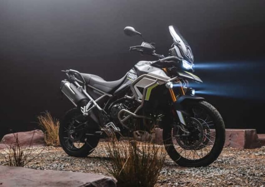 Triumph Colombia celebra su primer aniversario