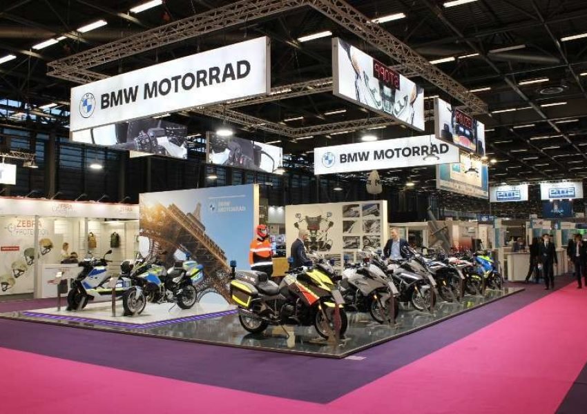 Récord de ventas para BMW
