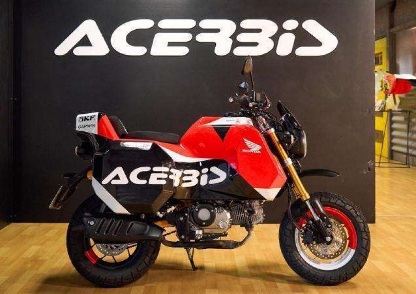 Reto Acerbis AC50