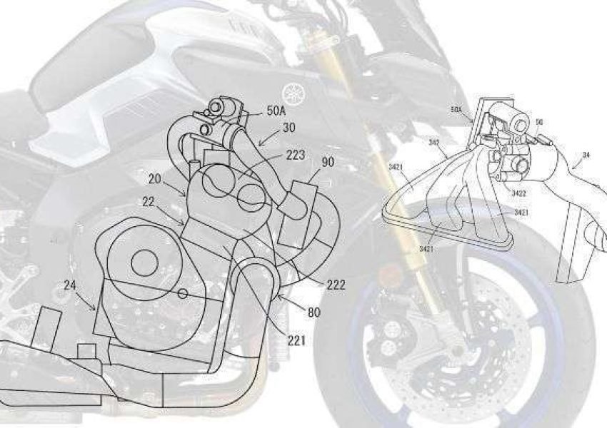 Yamaha entre las prestaciones y el medio ambiente